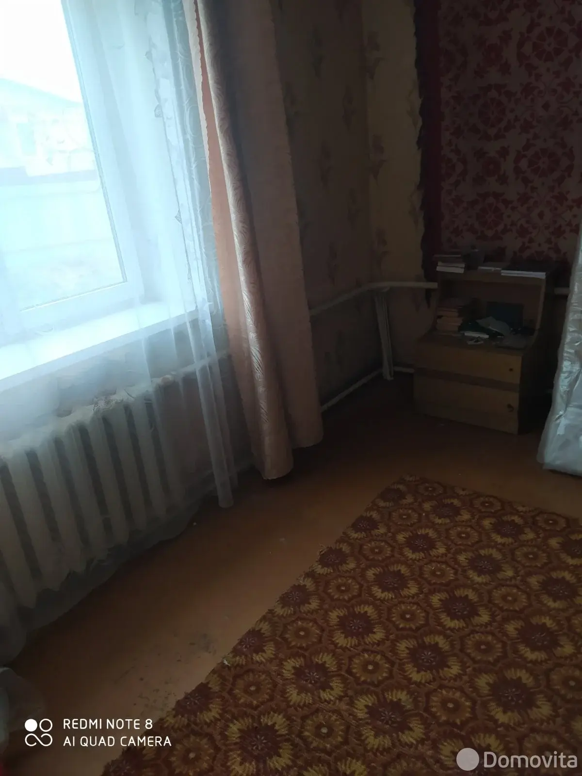 коттедж, Ружаны, ул. Янки Купалы, д. 8 