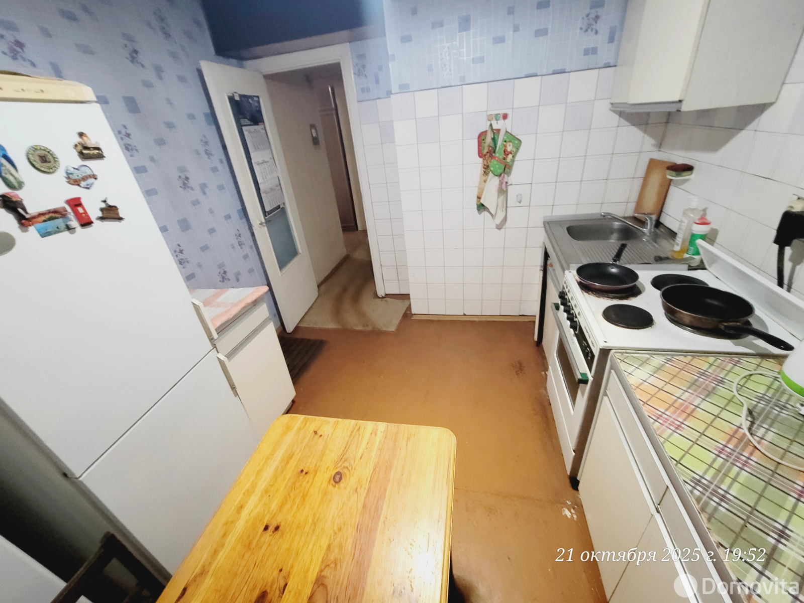 квартира, Минск, пр-т Победителей, д. 95/1