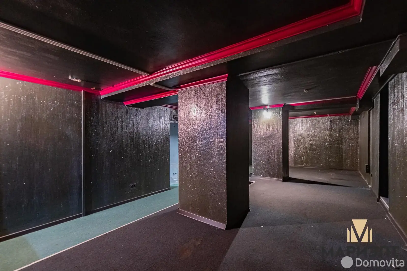 Аренда торгового помещения на ул. Чкалова, д. 12 в Минске, 4173EUR, код 967035 - фото 11