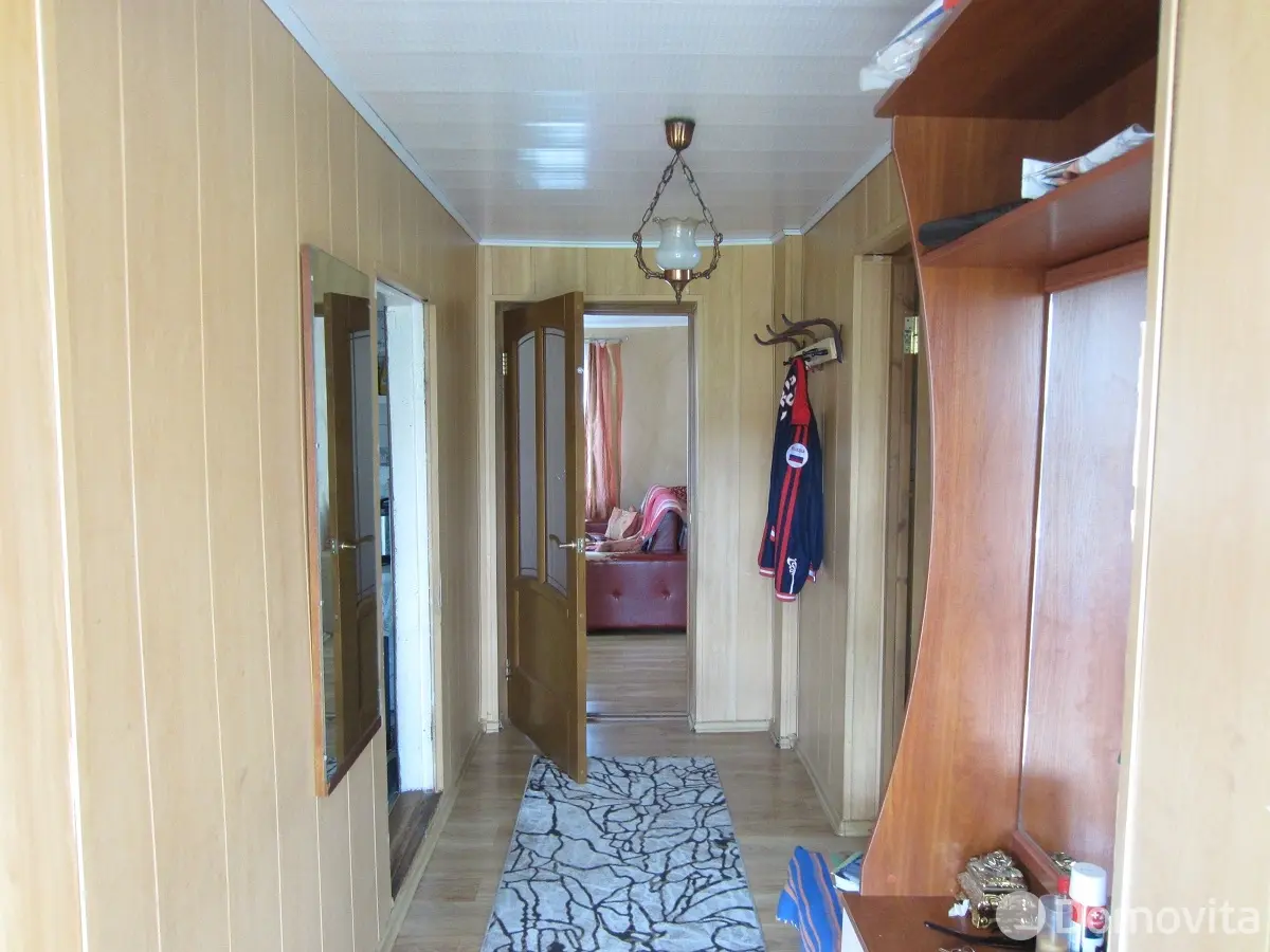 дом, Молодечно, ул. Лермонтова, д. 12 - лучшее предложение