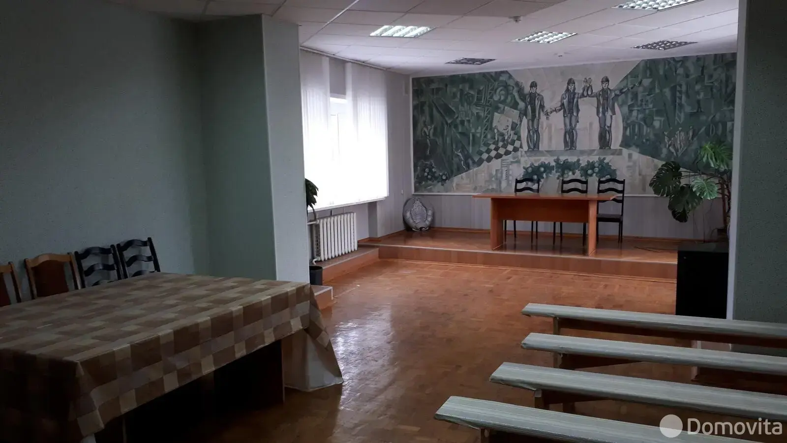 склад, Молодечно, ул. Металлистов, д. 2/В 
