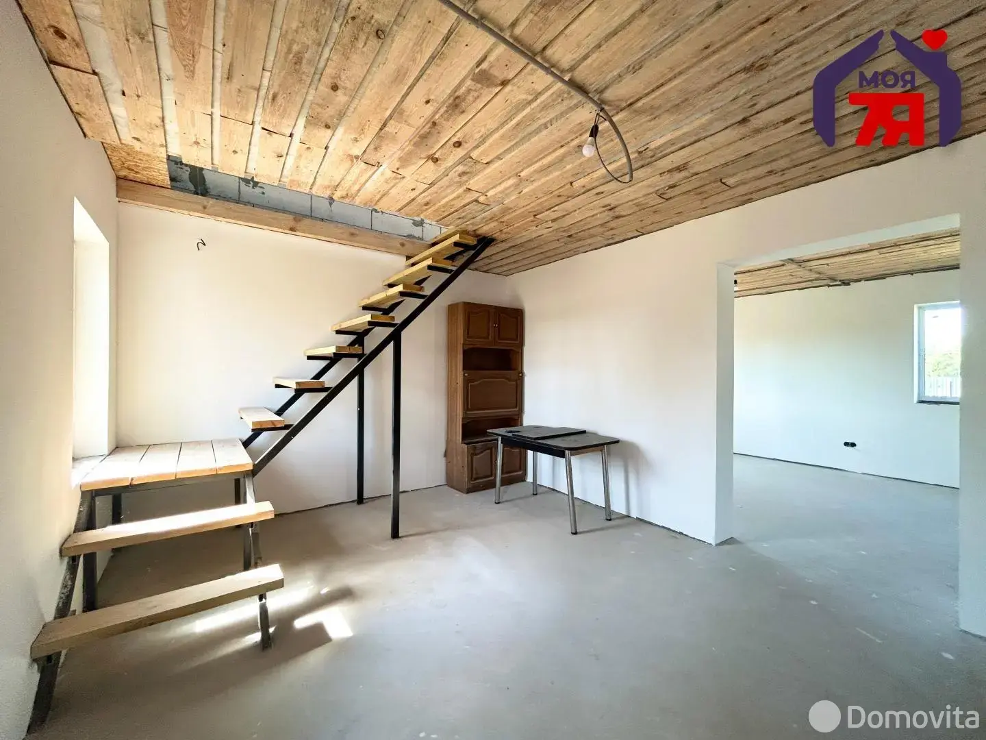 дача, Плянта-9, 