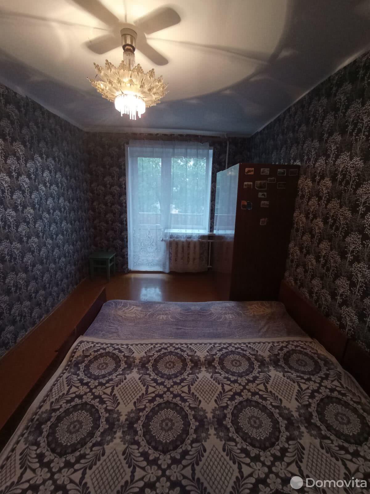 Купить 3-комнатную квартиру в Гомеле, ул. Кирова, д. 141, 42000 USD, код: 1031429 - фото 3