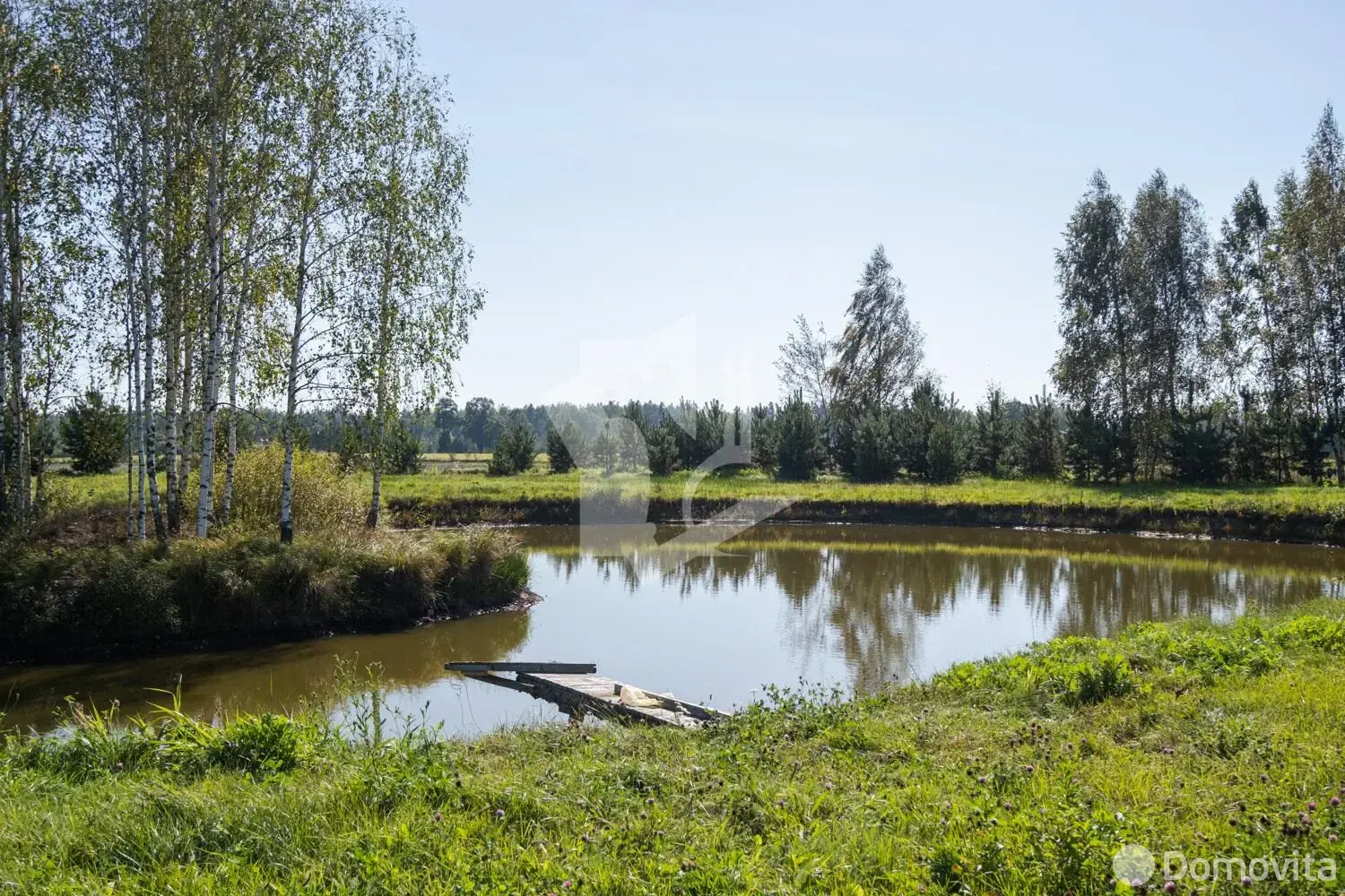 Купить складское помещение на ул. Новая, д. 1 в Бакиново - фото 19