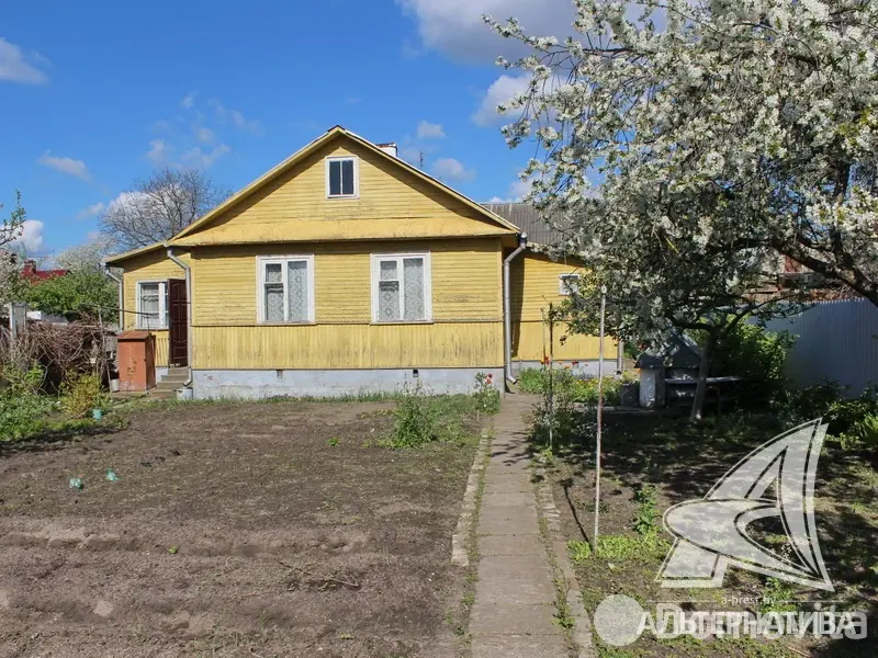 купить коттедж, Брест, 