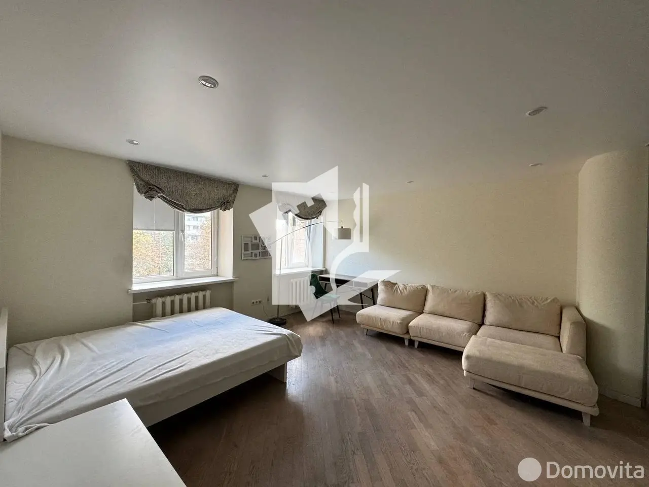 Снять 3-комнатную квартиру в Минске, ул. Бельского, д. 14, 650USD, код 147629 - фото 8