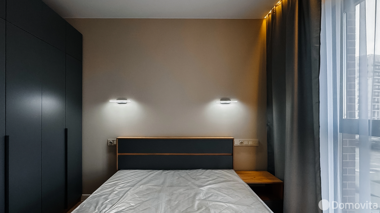 Снять 2-комнатную квартиру в Минске, ул. Цвирко, д. 84, 600USD, код 149364 - фото 14