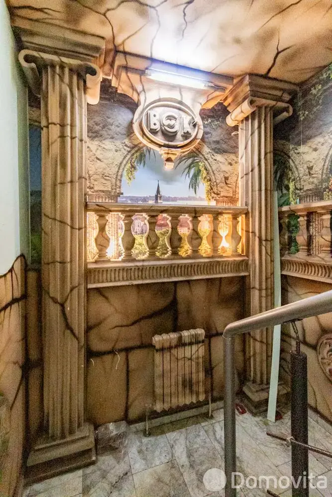 Купить офис на ул. Колхозная, д. 19/А в Минске, 330000USD, код 9014 - фото 38