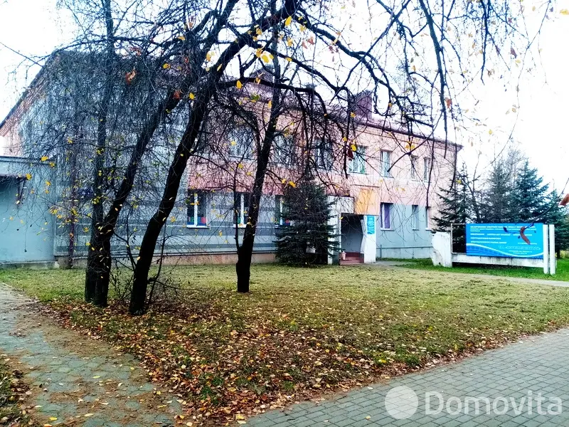 офис, Молодечно, ул. Маркова, д. 16 