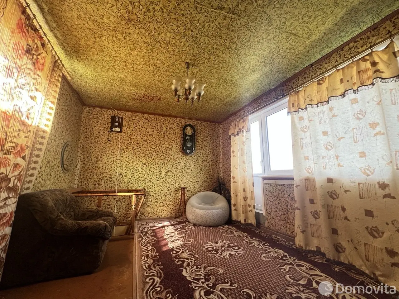 Продажа 3-этажной дачи в Водник Могилевская область, 35000BYN, код 186472 - фото 17