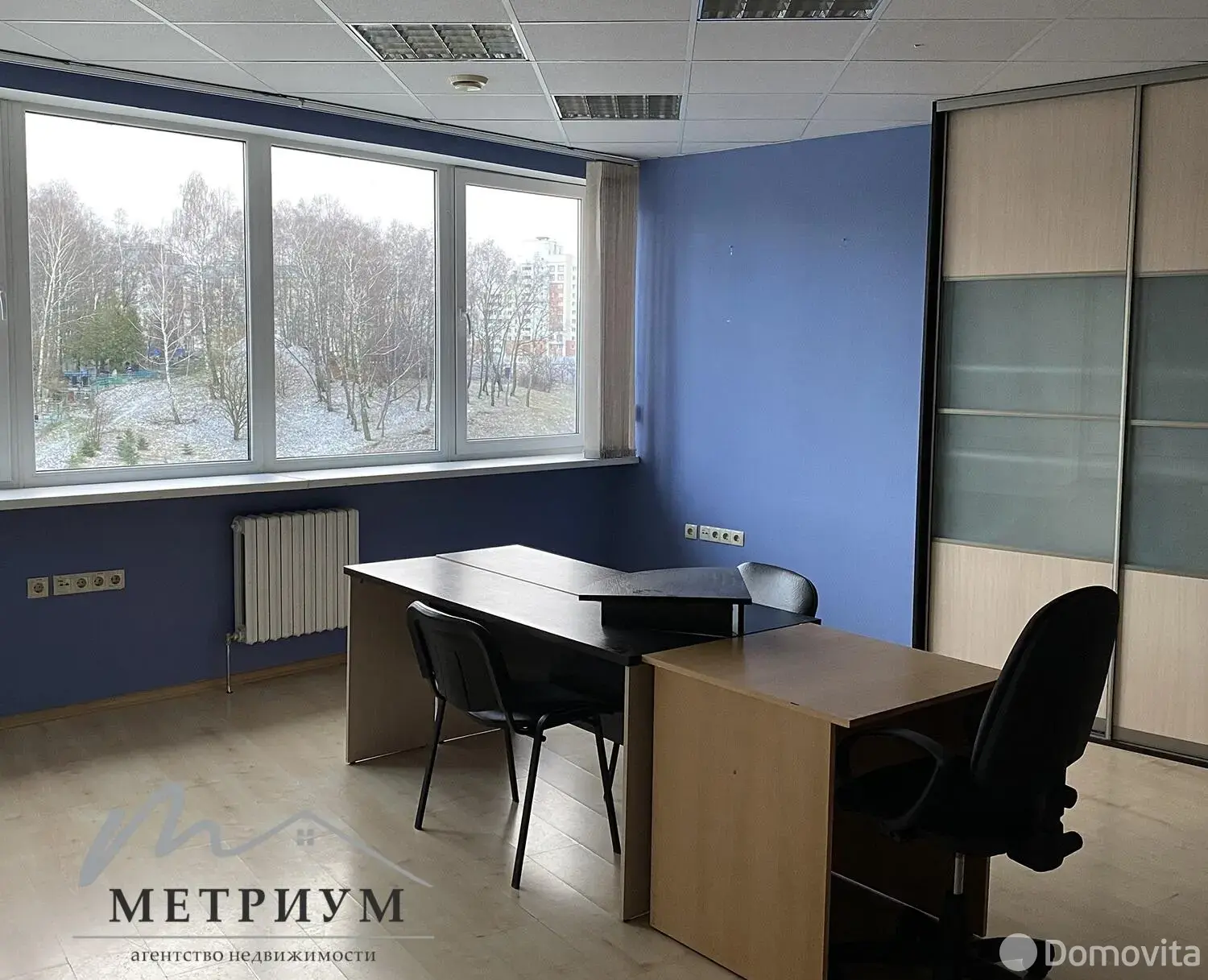 арендовать офис, Минск, ул. Шафарнянская, д. 11