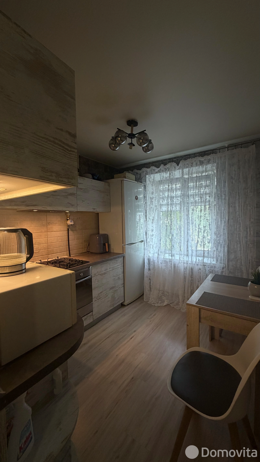 квартира, Борисов, ул. Даумана, д. 53 