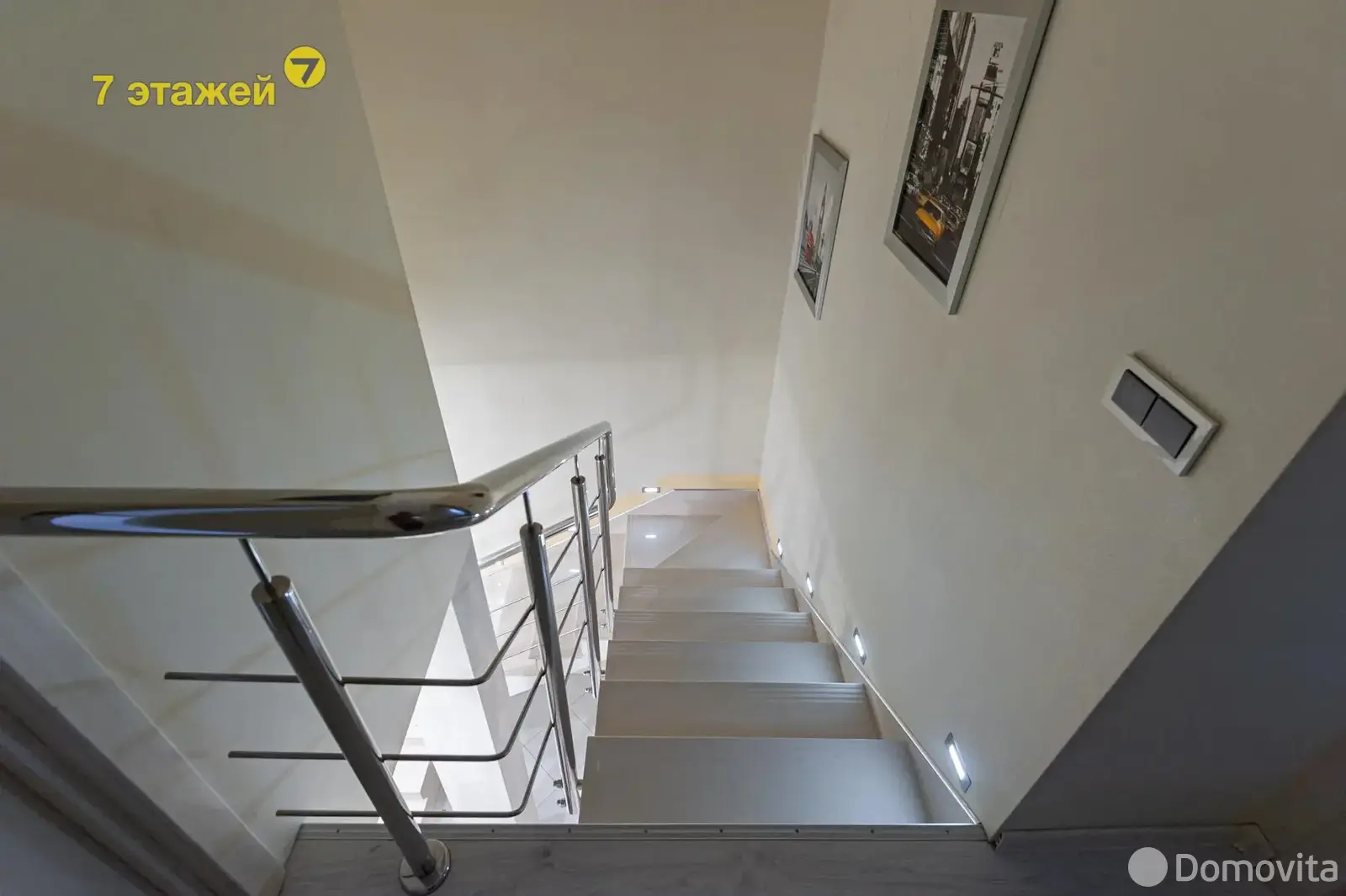 дом, Валерьяново, ул. Логойская 