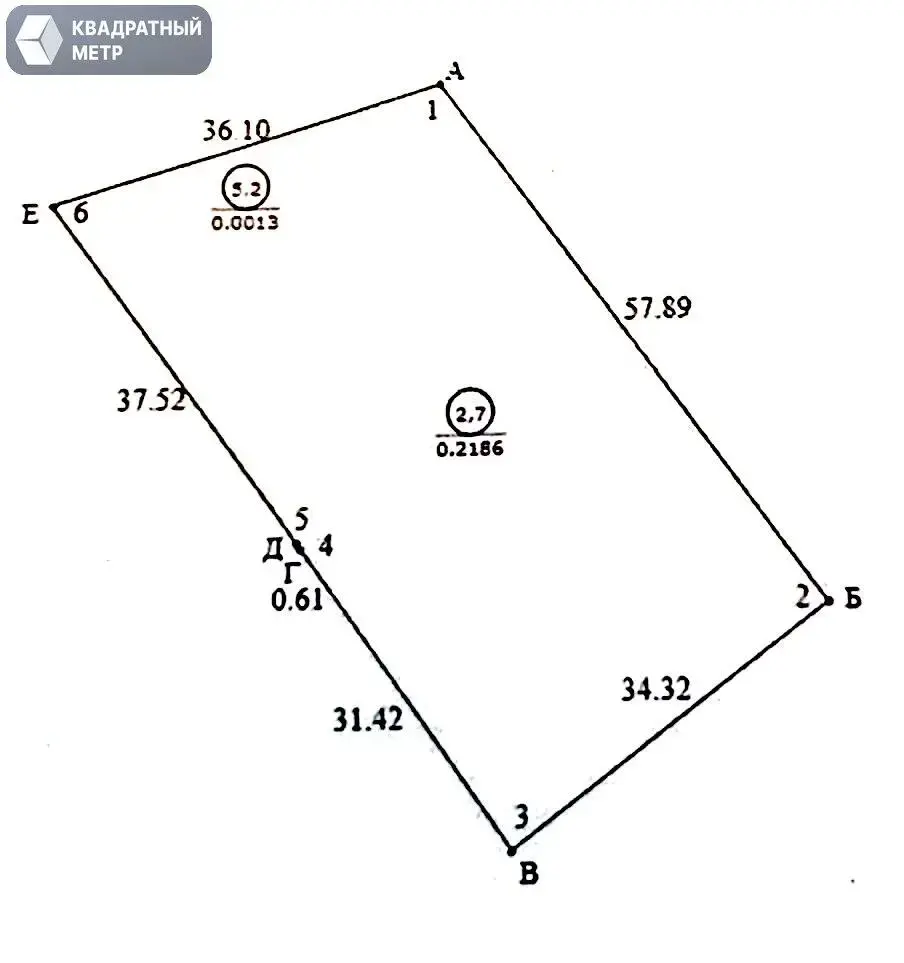 Купить земельный участок, 21 сотка, Кондратовичи, Минская область, 19000USD, код 570676 - фото 17
