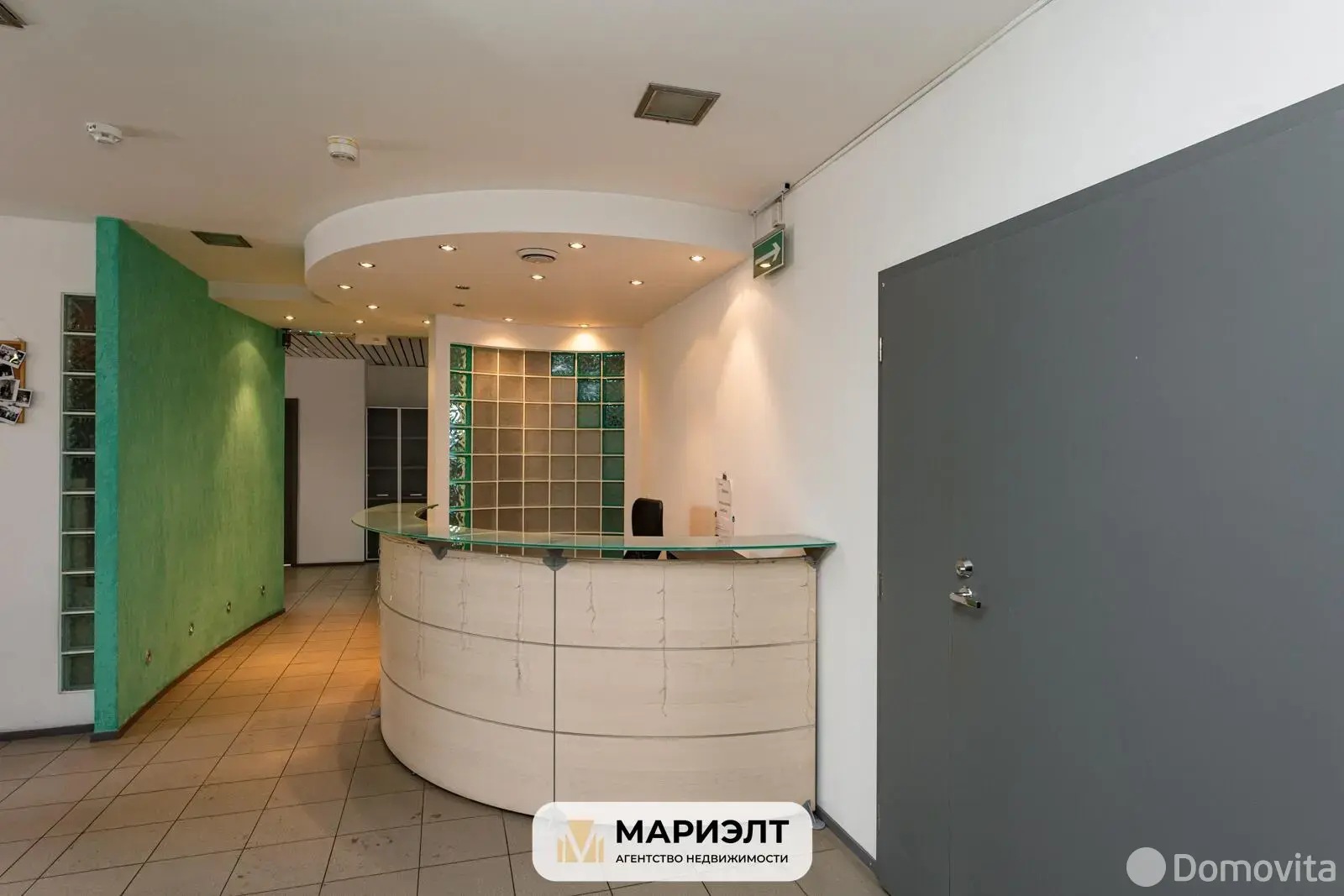 купить офис, Минск, ул. Мясникова, д. 40