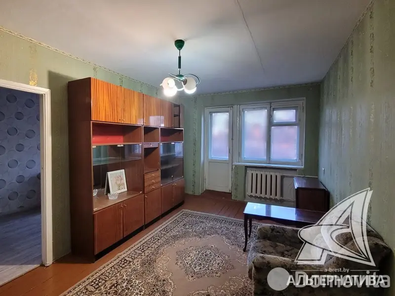 Купить 2-комнатную квартиру в Пелище, , 8800 USD, код: 1124040 - фото 1