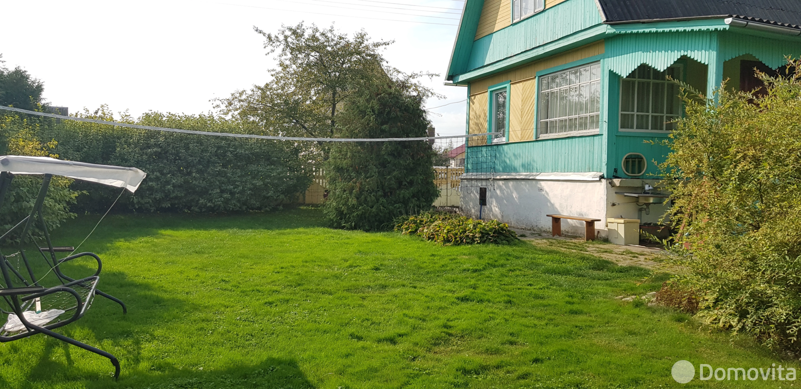 Купить 3-этажную дачу в ФОТОН Минская область, 20500USD, код 182087 - фото 21