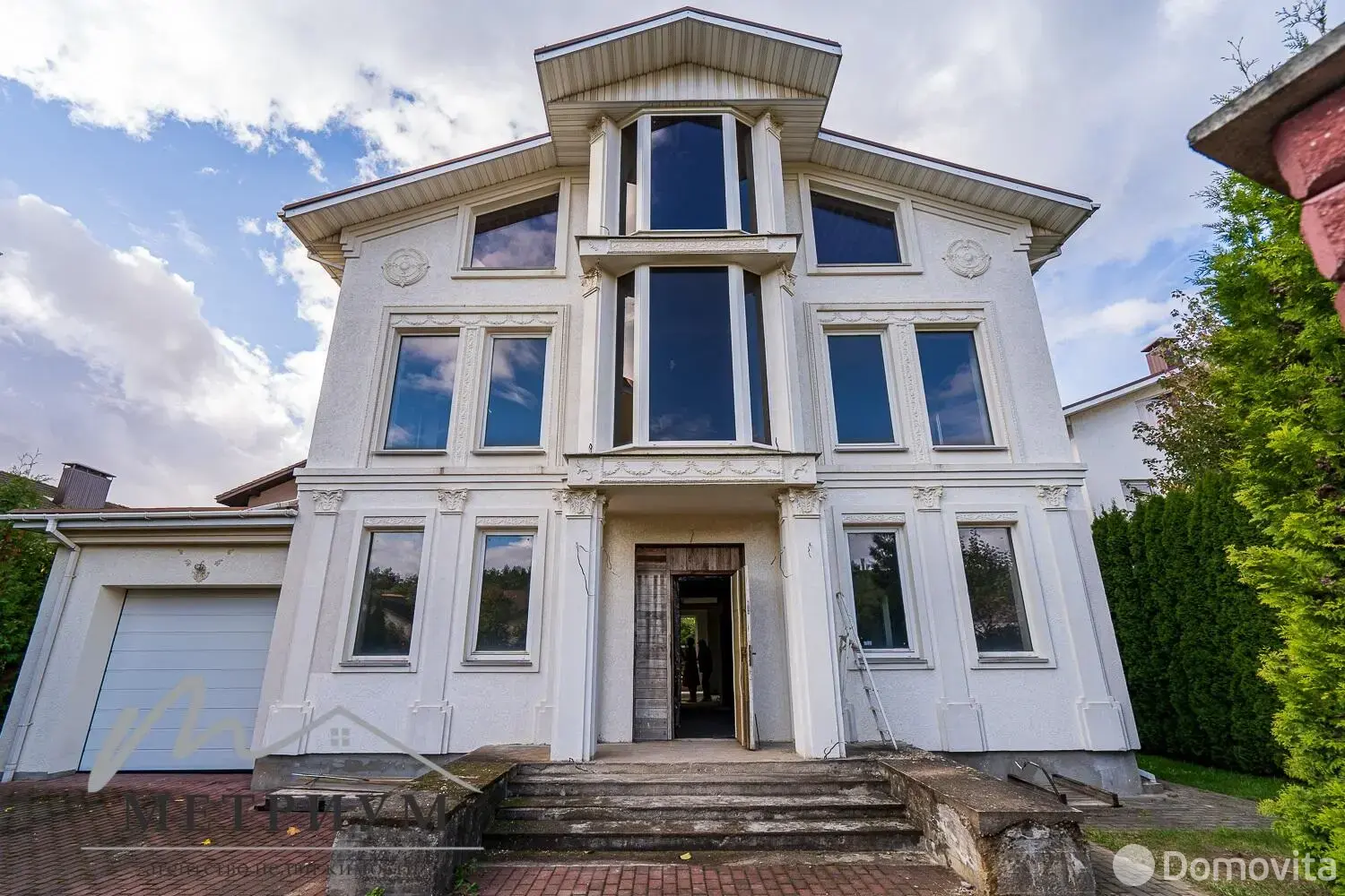 продажа дома, Минск, ул. Жасминовая