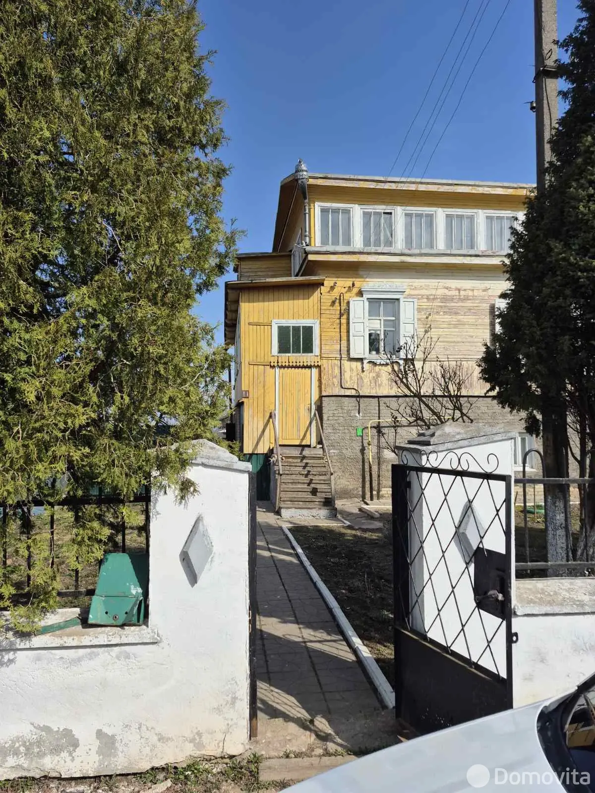 коттедж, Тулово, ул. Енисейская 