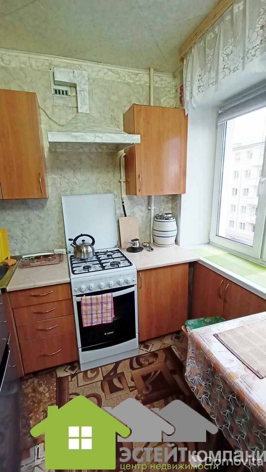 Цена продажи квартиры, Лида, ул. Ленинская, д. 7Б