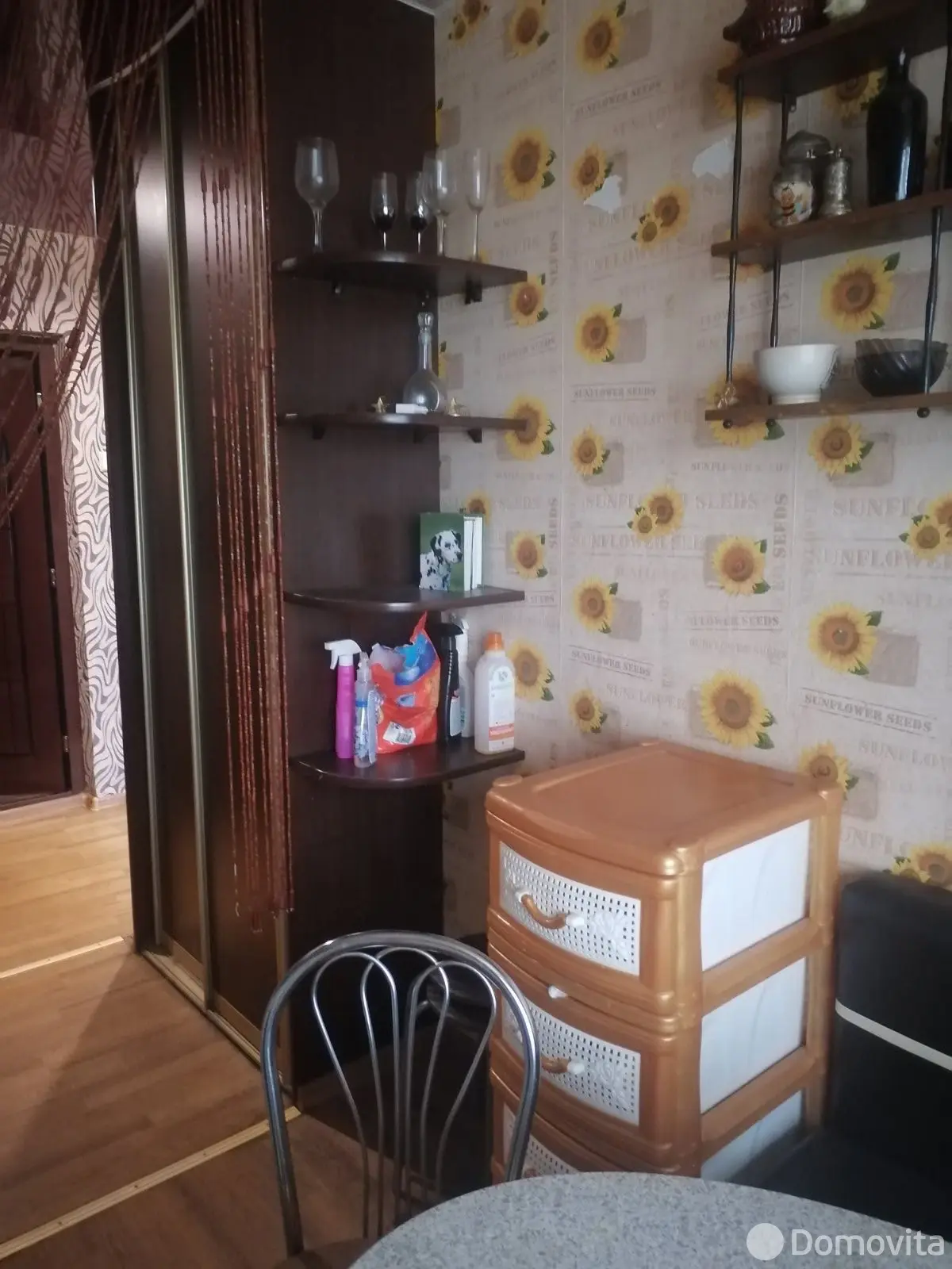 комната, Полоцк, ул. Мариненко, д. 28