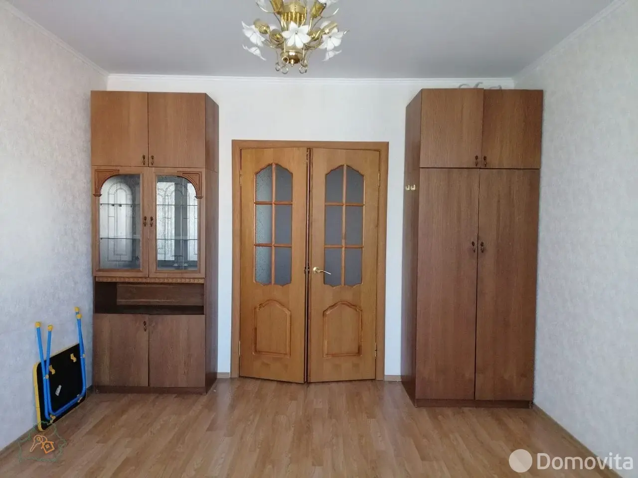 квартира, Гомель, ул. Хатаевича, д. 37, стоимость продажи 262 702 р.