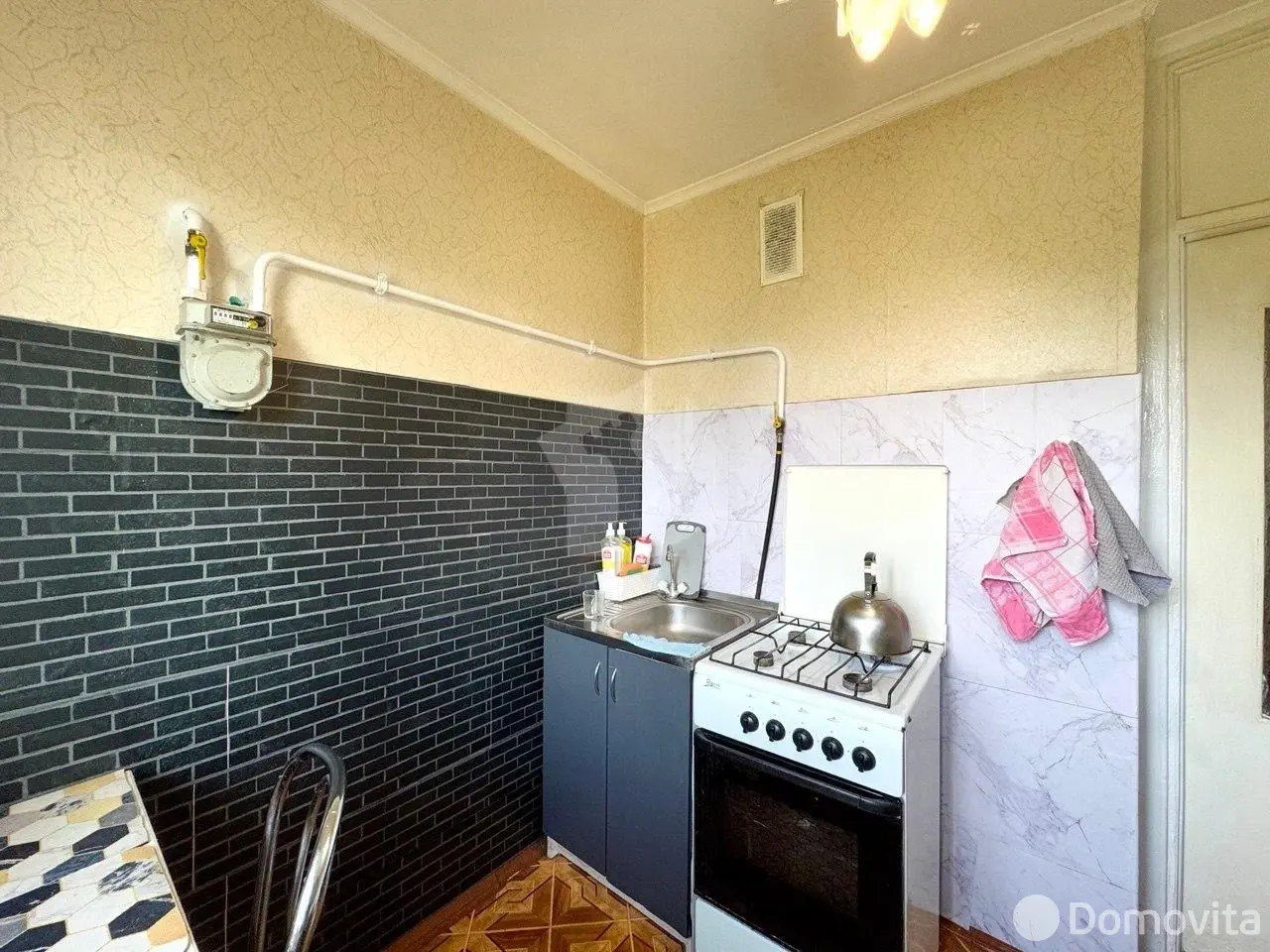 квартира, Минск, ул. Орловская, д. 1 - лучшее предложение