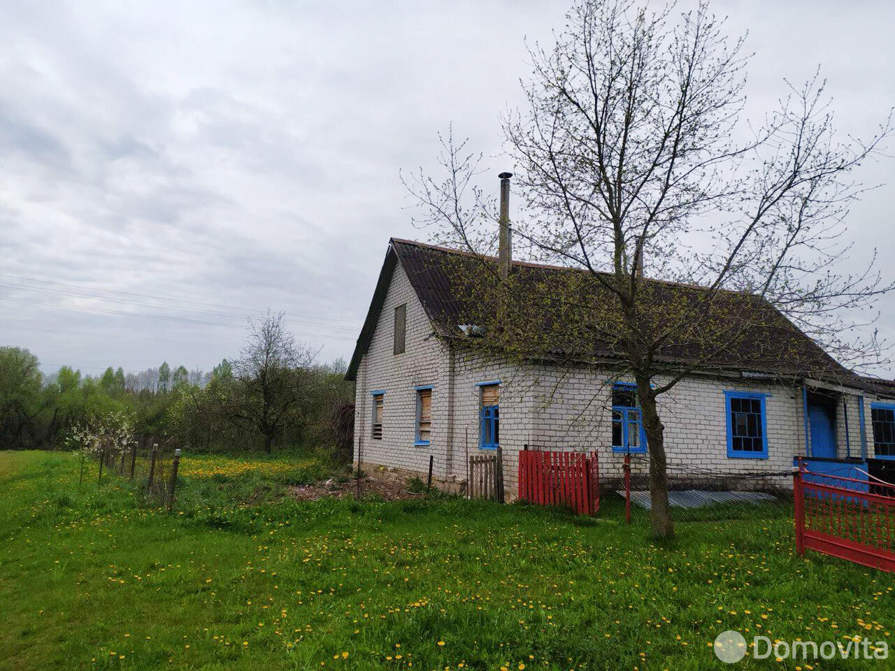 купить дом, Прудники, 