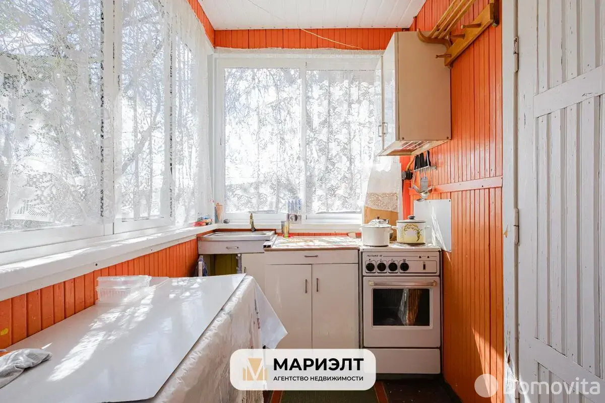 дача, Зеленый дол, 