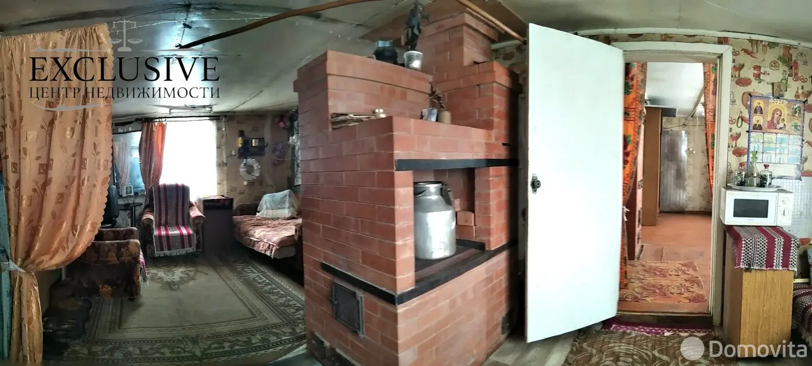 купить коттедж, Экимань-2, ул. Победы, д. 15