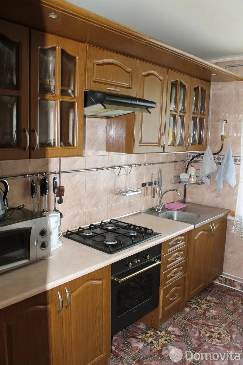 Аренда коттеджа на сутки в Калинковичах ул. Загородная, д. 19 , 80BYN, код 1503 - фото 11