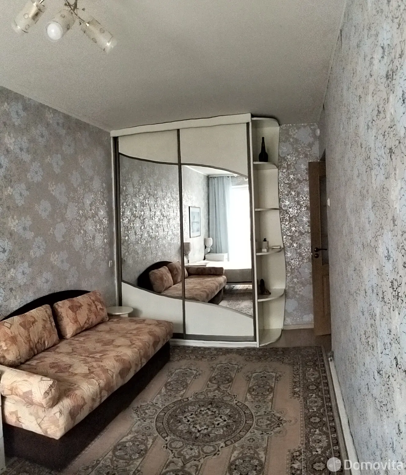 Цена аренды квартиры, Минск, ул. Славинского, д. 3