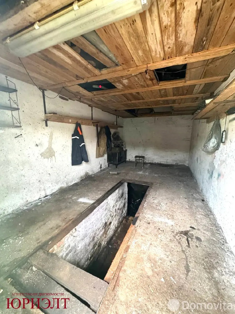 Продажа гаража в Лиде ул. Химиков, 3200USD, код 9596 - фото 3