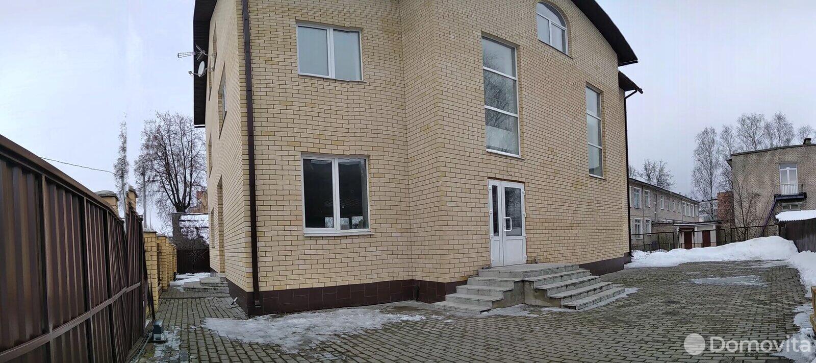 Купить офис на ул. Войкова в Полоцке, 250000USD, код 5630 - фото 16