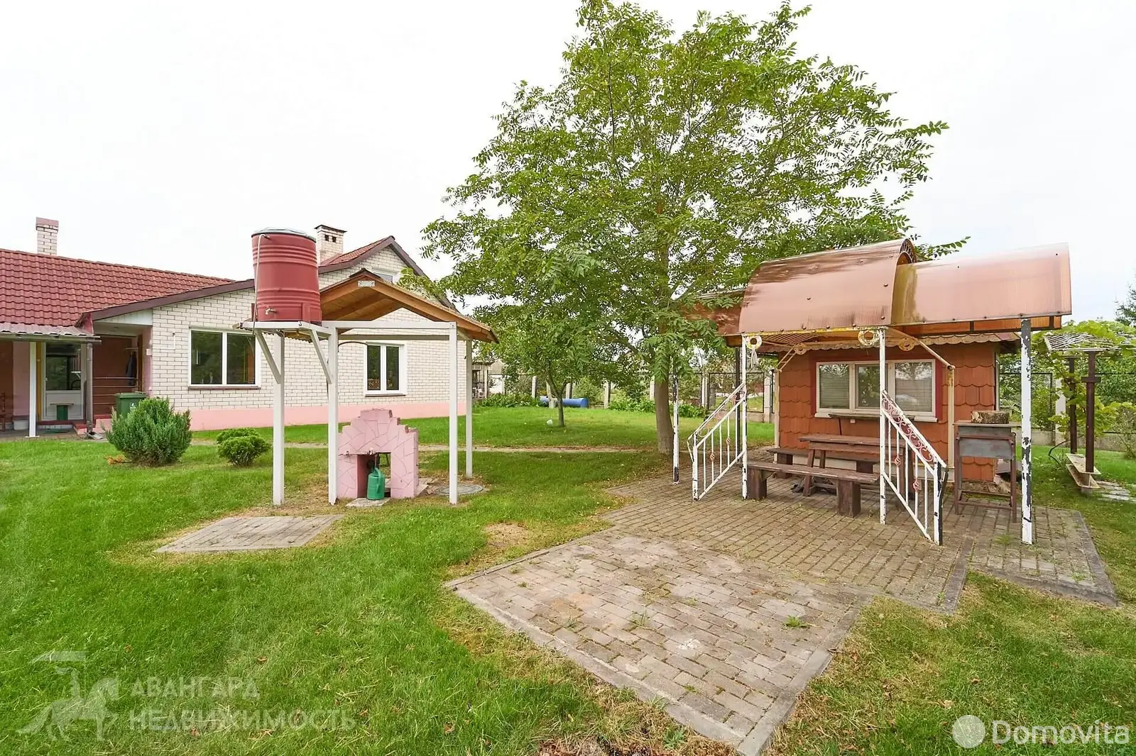 дом, Крупица, ул. Советская