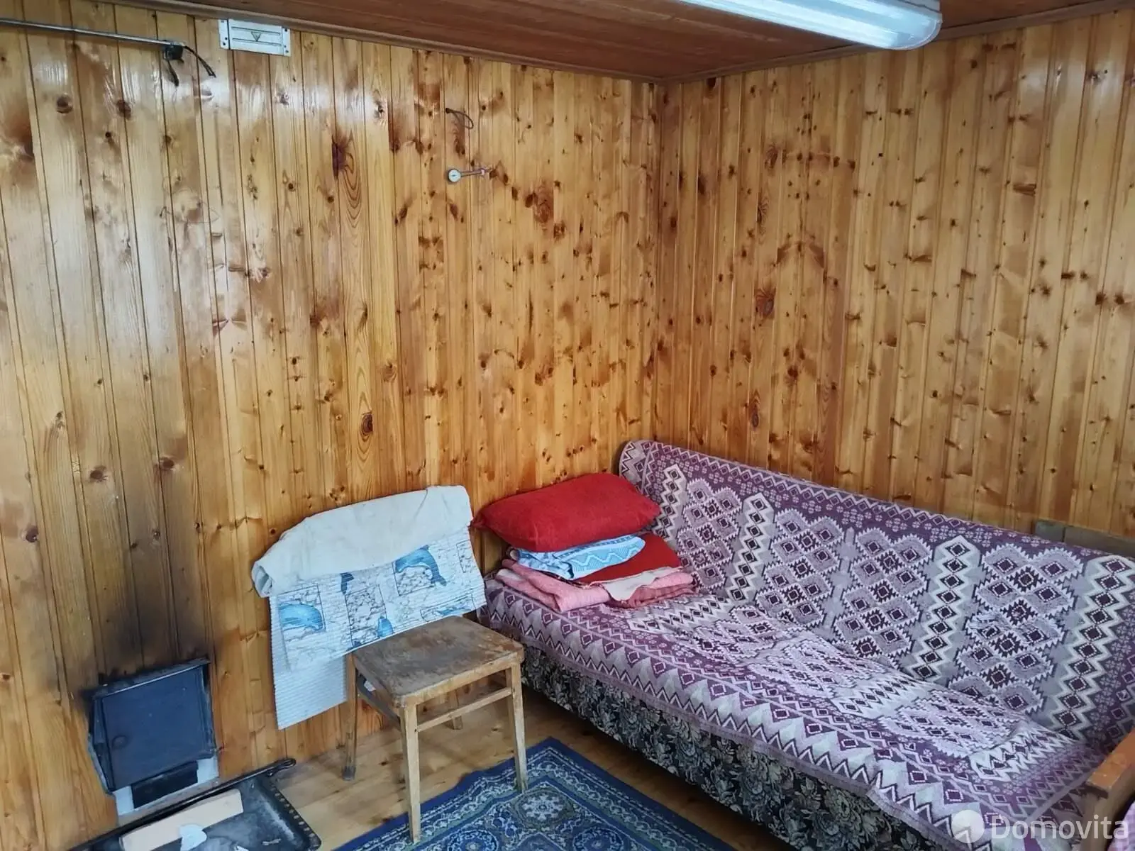 Купить 2-этажную дачу в Сябрынь Минская область, 16000USD, код 183767 - фото 22