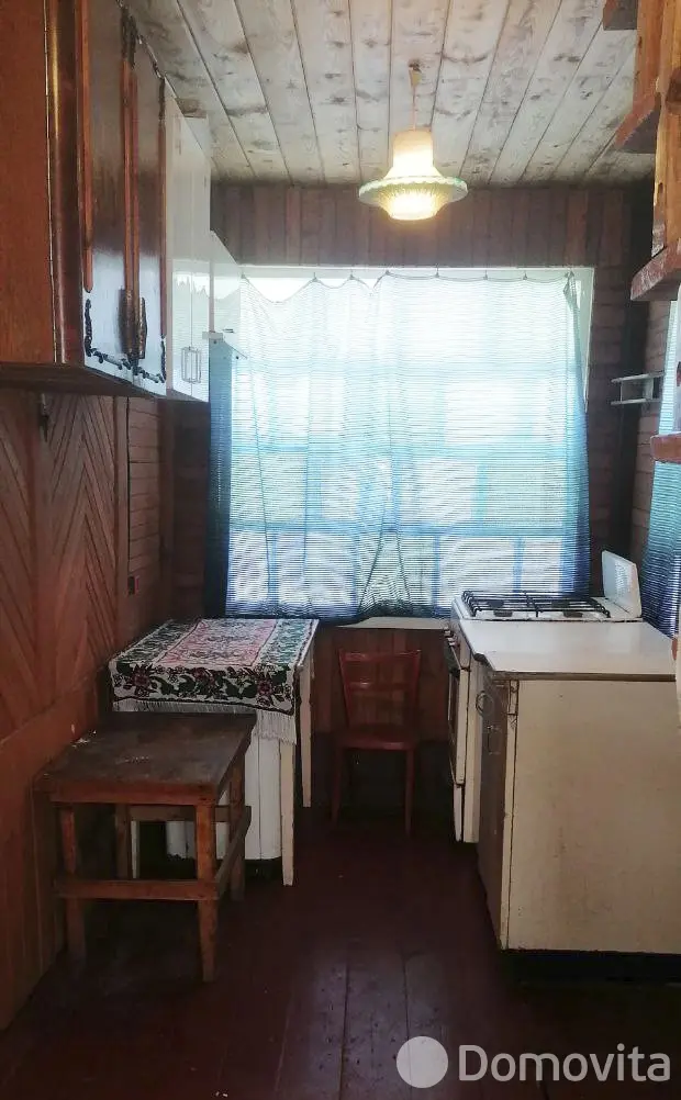 Купить 2-этажную дачу в Елочка Минская область, 13900USD, код 184892 - фото 14