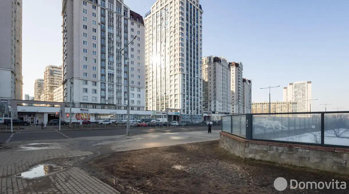 Снять торговое помещение на ул. Кирилла Туровского, д. 16 в Минске, 2120BYN, код 968766 - фото 1