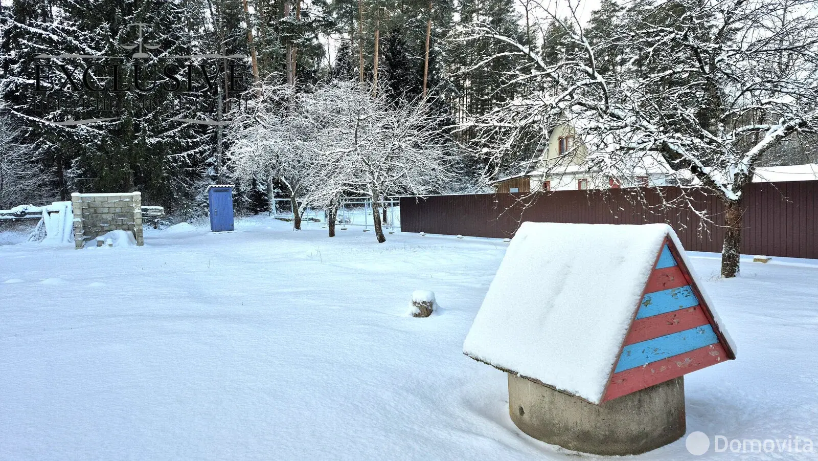 Стоимость продажи дачи, Заскорки-1, д. 45