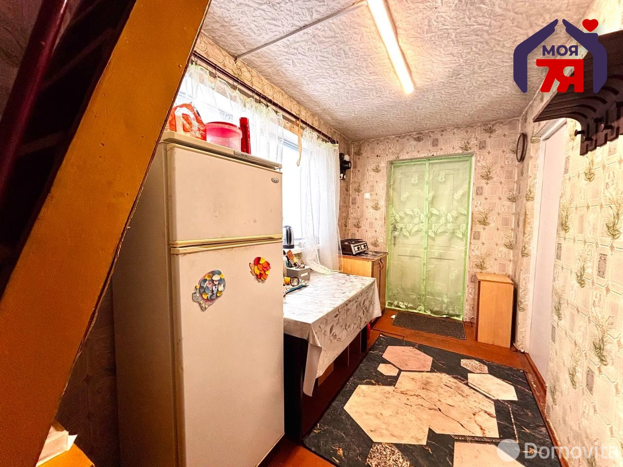 Продажа 2-этажной дачи в Горняк-3 Минская область, 8000USD, код 184580 - фото 18