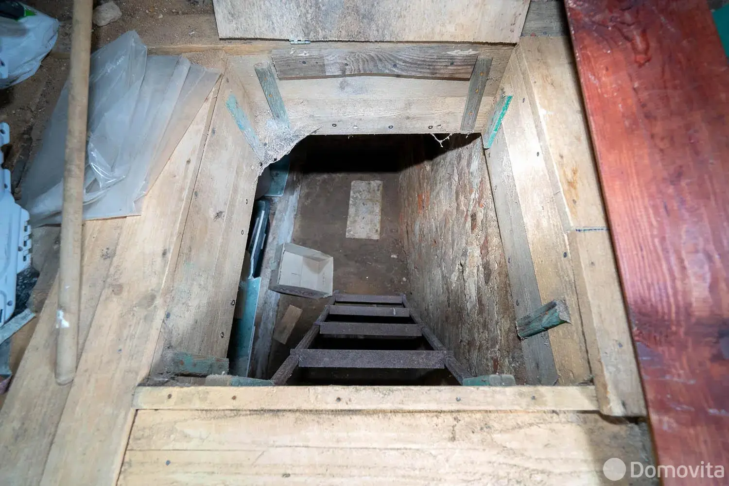 Купить 1-этажную дачу в Подгорье Могилевская область, 15000USD, код 183476 - фото 30