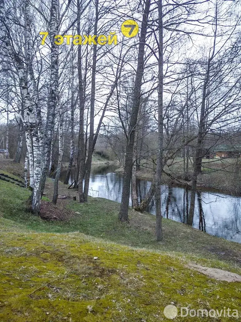 коттедж, Набережная, ул. Центральная, стоимость продажи 64 374 р.