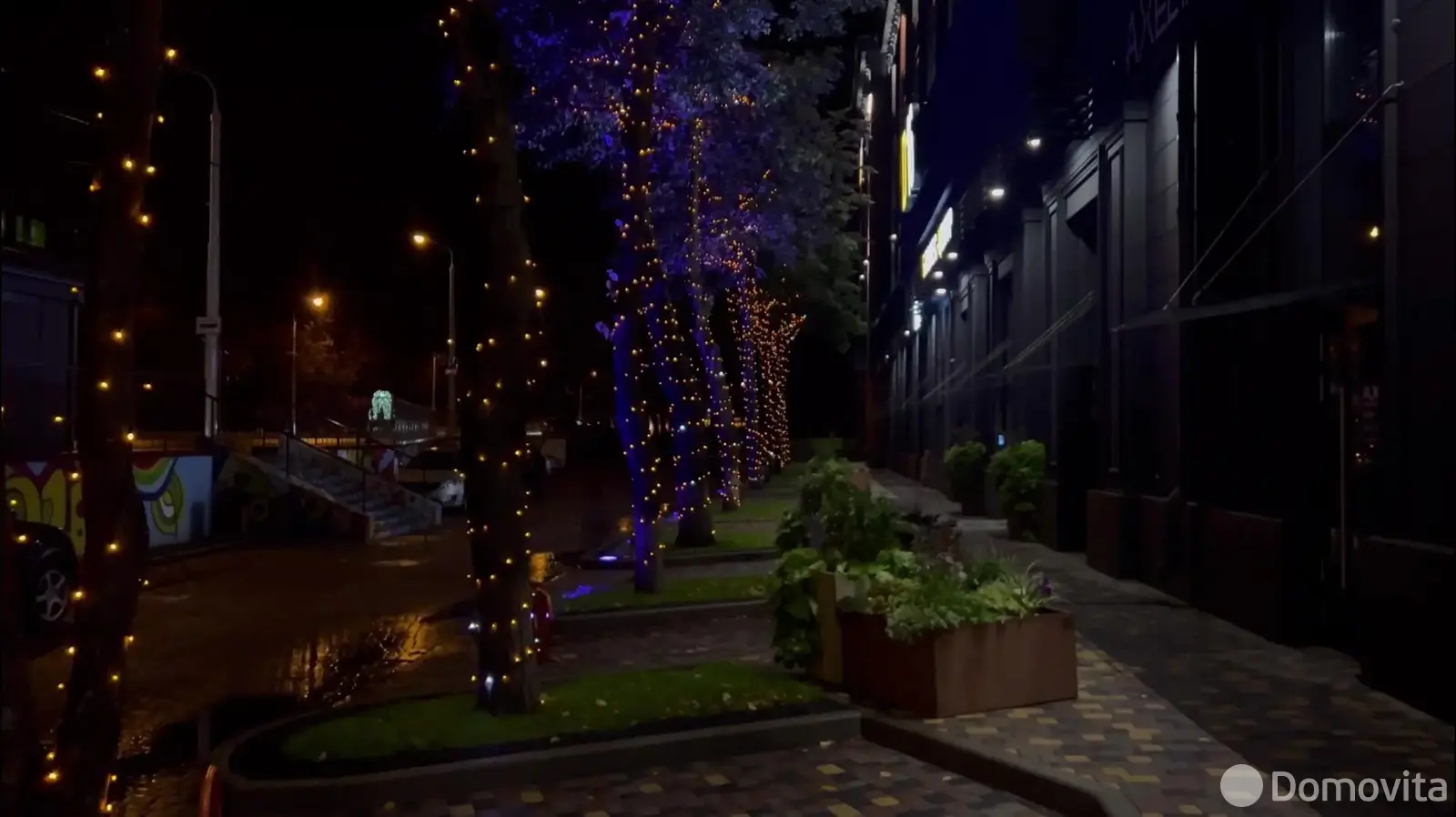 Снять торговое помещение на ул. Долгобродская, д. 16 в Минске, 3276EUR, код 967883 - фото 11