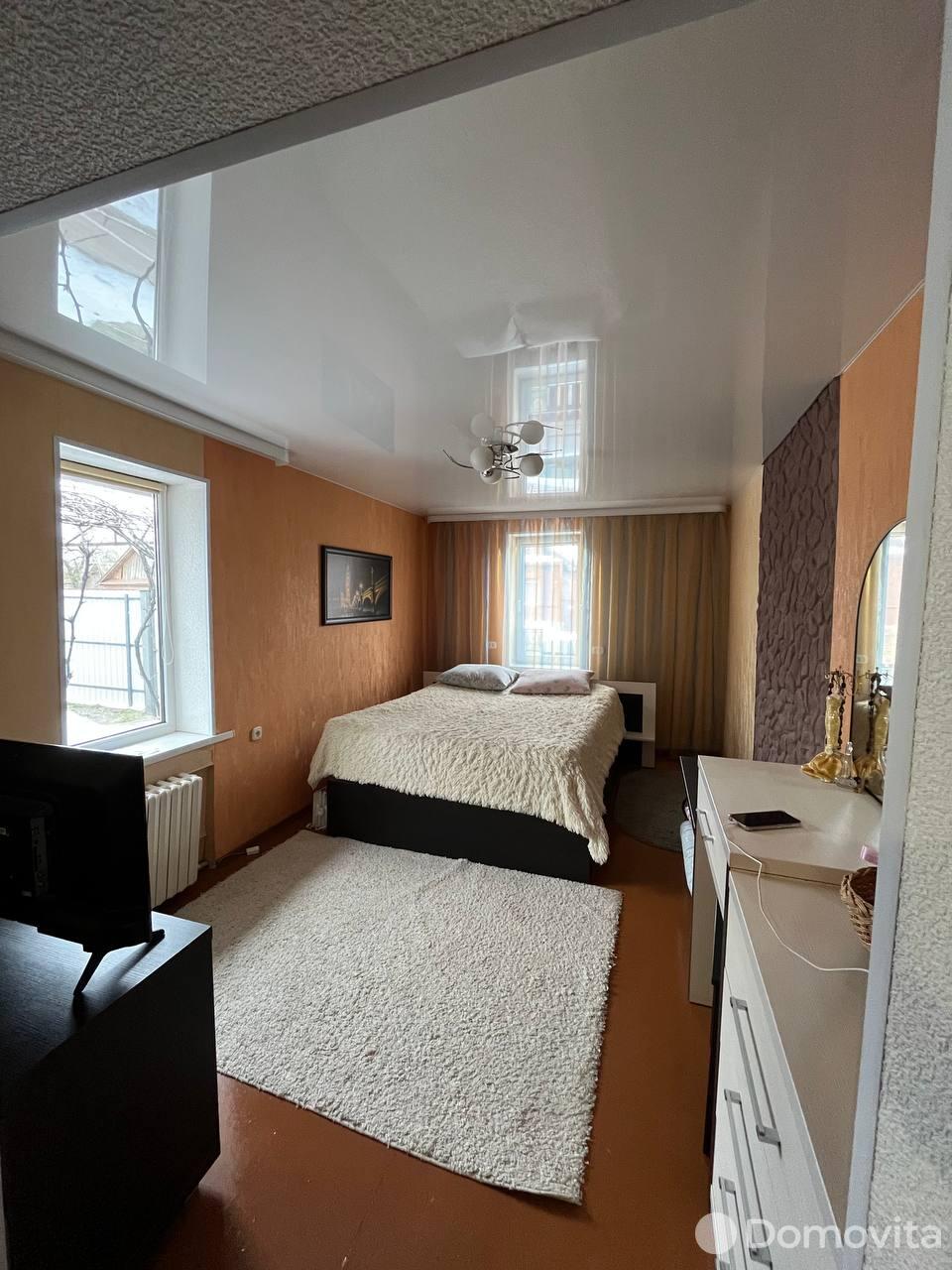 Продажа 1-этажного дома в Быхове, Могилевская область ул. Дорохова, 45000USD, код 636336 - фото 3