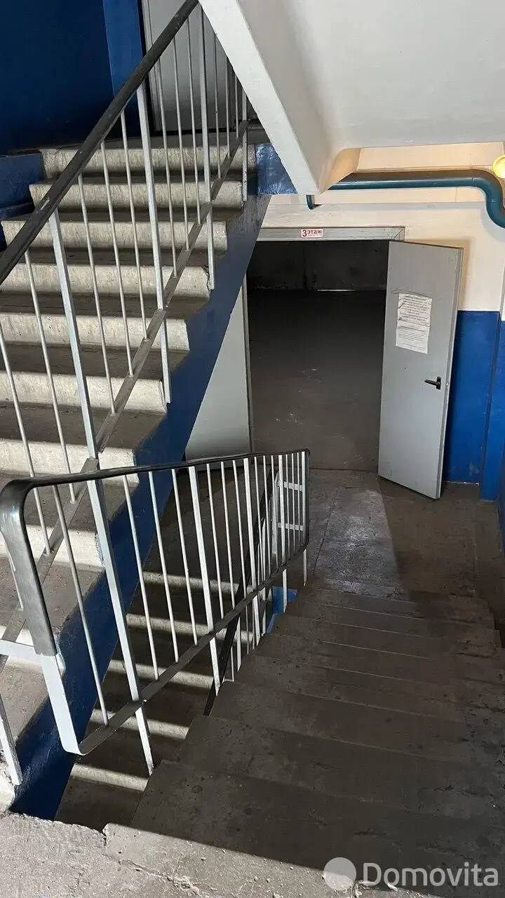 Продажа гаража в Минске ул. Тимирязева, д. 65, 11300USD, код 9036 - фото 15