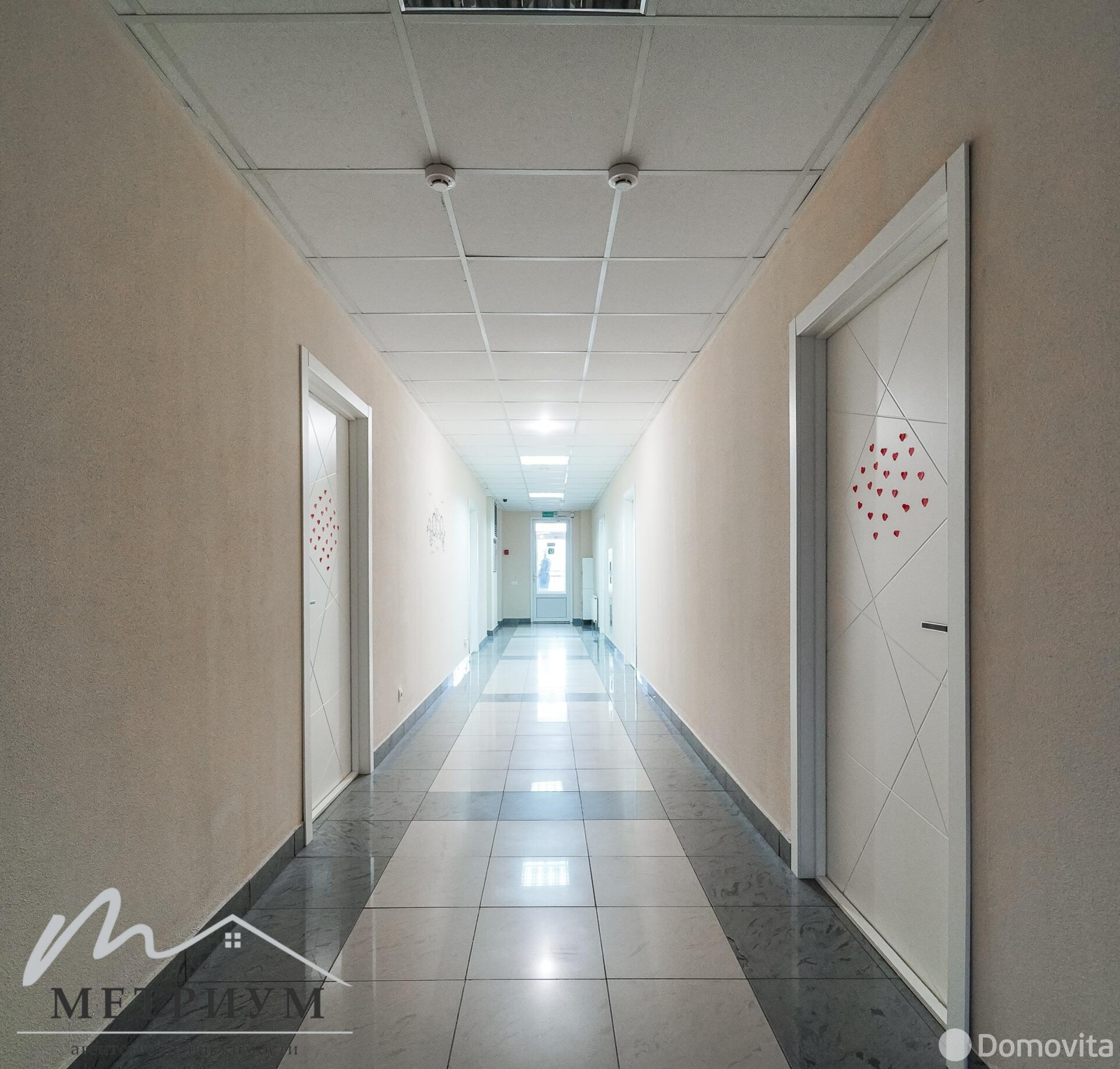 офис, Минск, ул. Либаво-Роменская, д. 23 