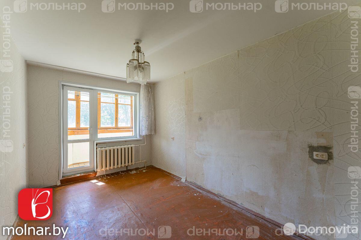 Стоимость продажи квартиры, Минск, пр-т Рокоссовского, д. 77