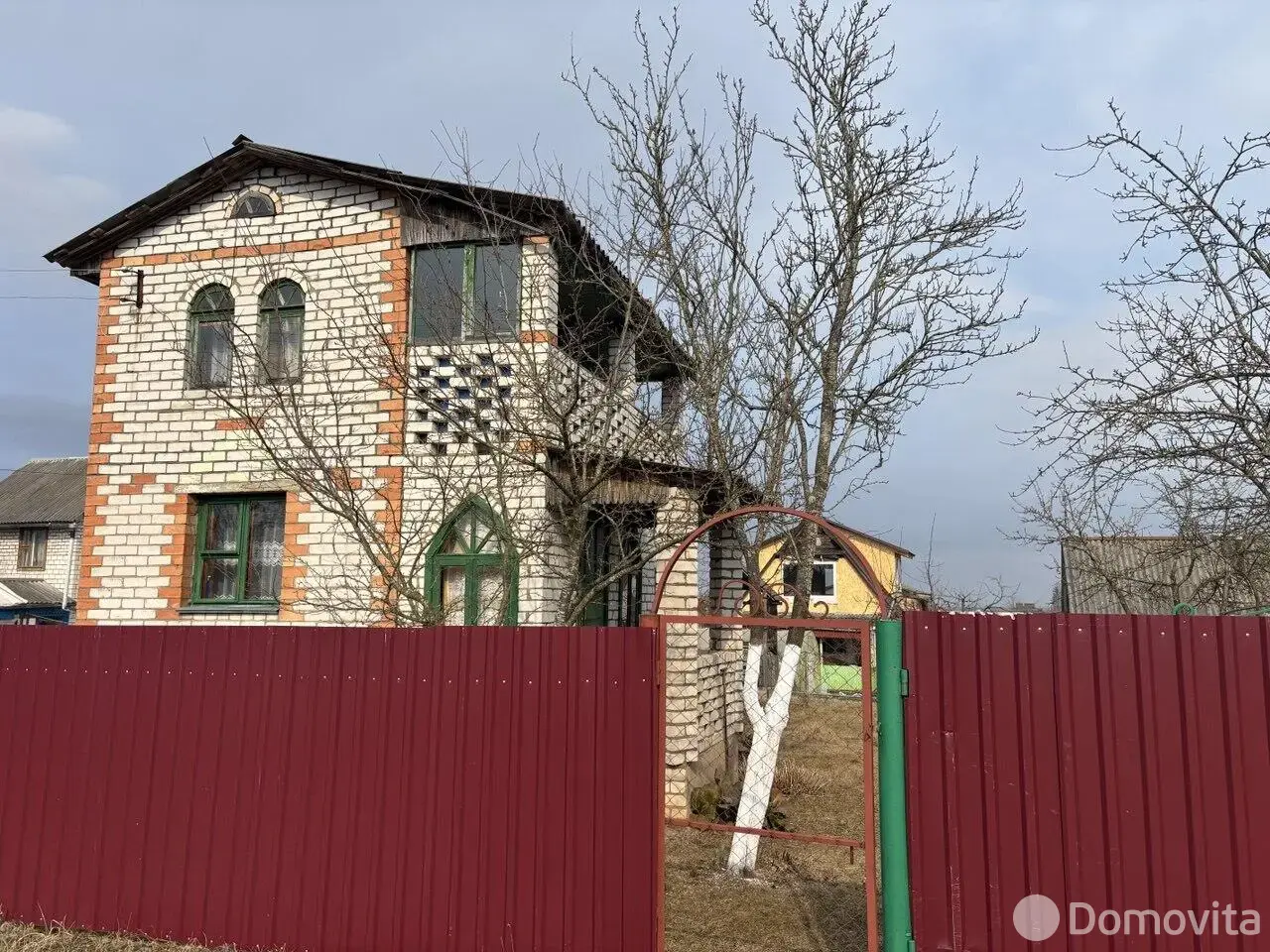 Стоимость продажи дачи, Надежда АТЭП-5, 