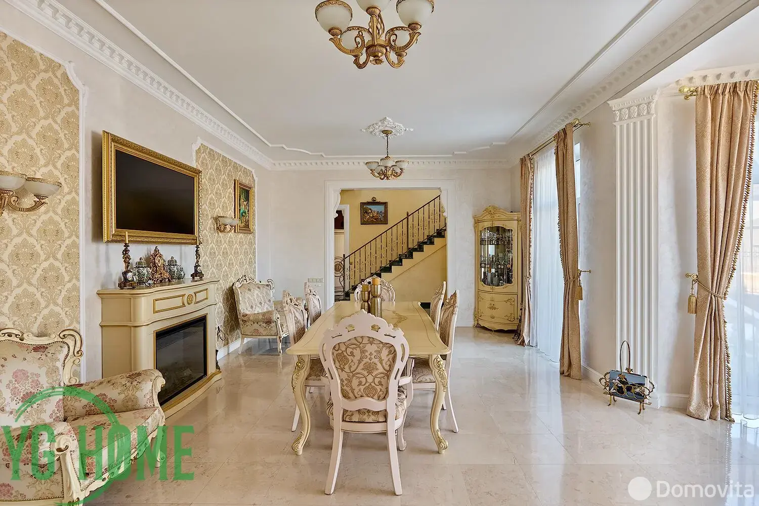 коттедж, Боровляны, ул. Родниковая, д. 2, стоимость продажи 1 651 833 р.