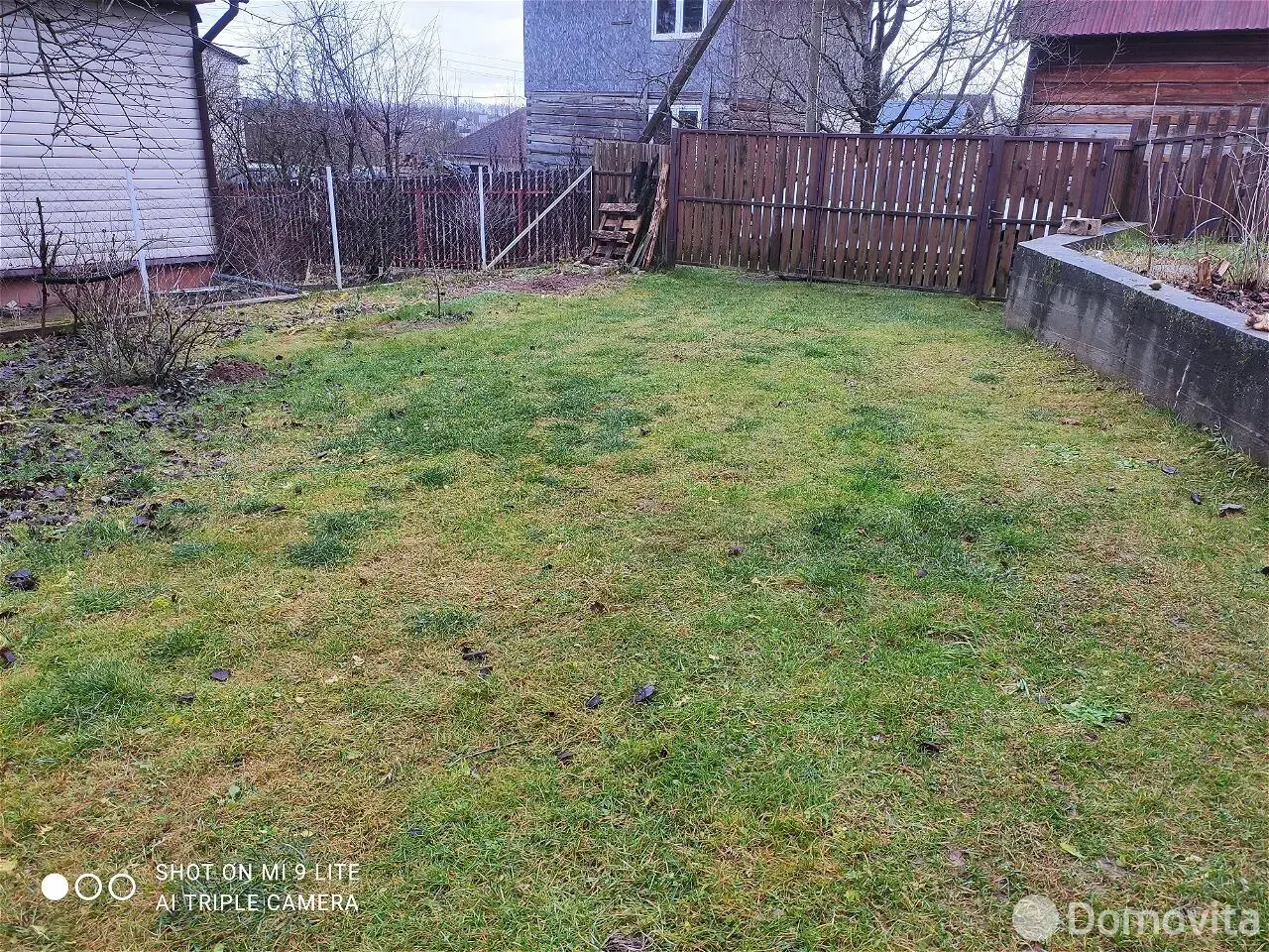 Продажа 1-этажной дачи в Галург Минская область, 26000USD, код 184697 - фото 22